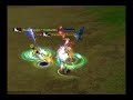 Silkroad Sparta Full Str Bow Archer Flitzer PvP Silkroad Sparta Full Str Bow Archer Flitzer PvP