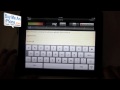 Video of Audiotorium