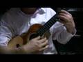 GString Ukulele James Hill Signature 2