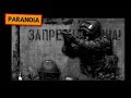 PARANOIA Soundtrack 1
