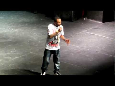Comedy Show @ Jonesboro Forum Featuring Shawty what my name is (Hosted by New Money Ent)