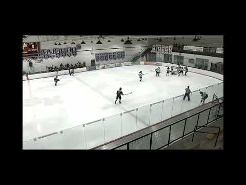 Shattuck St. Mary Prep Game, 1-9-2021