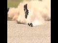 SBK 2008 - Terrible tumbles in Phillip Island