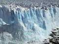 Perito Moreno Ice Fall