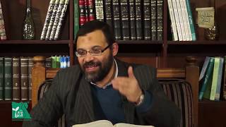 اللمع | باب القول في المَرَاسِيل 2