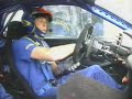 Burns 1999 tour de corse