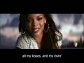 Rihanna - We Ride ?PV?????