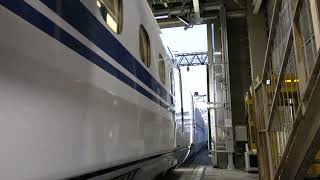JR東海、車両の外観検査自動化　新幹線向けシステム開発
