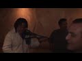 Alfredo de la Fe Live at Cafe Peju