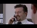 David Brent\