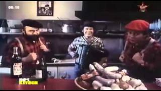 Licence 4 - Viens boire un p'tit coup à la Maison (1987)