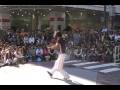 大道芸ワールドカップin静岡2008　RYO　YABE　DIABOLO