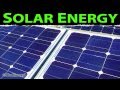 Solar Energy Solar Kits