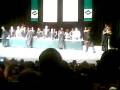 la graduacion del  sebadua