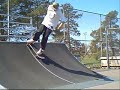 Petawawa skate video
