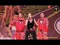 "Маруся" - Марина Девятова и шоу-балет "ЯR-Денс"