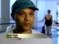 reportage - Betty Oliphant (danse classique)