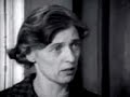 reportage - Betty Oliphant (danse classique)