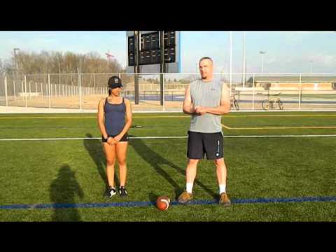 how to snap a spiral