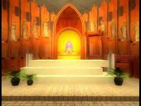 Ave Maria Oratory