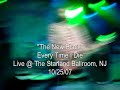 "The New Black" - Every Time I Die - live 2007