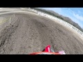 MXA'S FIRST RIDE ON THE 2013 HON