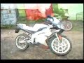 Cwalk.nl cwalk Jeffa Cwalking vs jizzy RS aprilia
