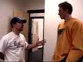 St. Louis Blues Hockey - Erik Johnson