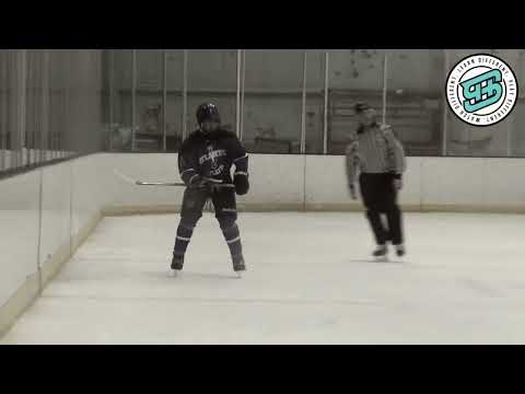 Alex Bitetto 2023-24 Season Highlights