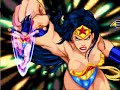 Mugen Shin Gouki(Me) vs Wonder Woman Reloaded