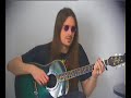 Selig (Acoustic version) (Heliumvola cover)