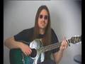 Selig (Acoustic version) (Heliumvola cover)