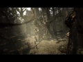 The Secret World