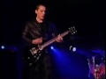 Background & MDB (Rolling Stones concert) - third eye blind