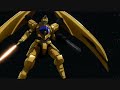 Gundam 00 Exia Extremez