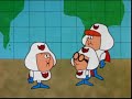 Roger Ramjet Episode 02