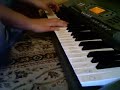 Coin Operated Boy- Piano