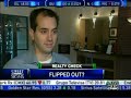 Frank on Arlington Condo Flipping on CNBC w/ FranklyRealty.com 6/06