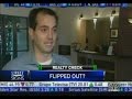 Frank on Arlington Condo Flipping on CNBC w/ FranklyRealty.com 6/06