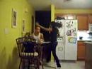 messin with my cousin