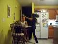 messin with my cousin