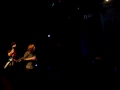All Time Low doing shots onstage - Boston 12/03