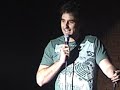 Stand up comedy de Rafinha Bastos (Casamento)