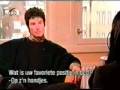 Ronn Moss On Ushi & Van Dijk 2002