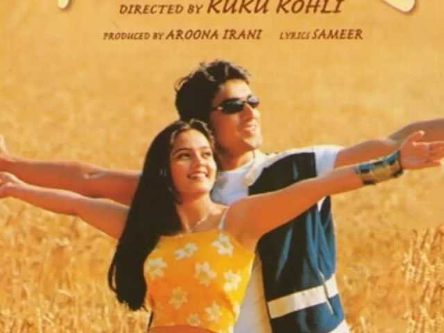 Aisa Lagta Hai Jaise I Am In Love Movie Name Aisa Lagta Hai Jaise I Am In Love Movie Name