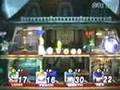 Luigi's Mansion Stage! - Super Smash Bros Brawl