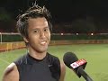 S-League 2008: Sengkang Punggol FC 1-4 Tampines Rovers FC