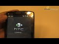 2 minutes avec le HTC Touch HD 2 minutes avec le HTC Touch HD