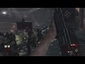 Black Ops Zombies: 1 Pistol 1 Box (Kino Der Toten) - Live Commentary - Part 4 - Attempt 1