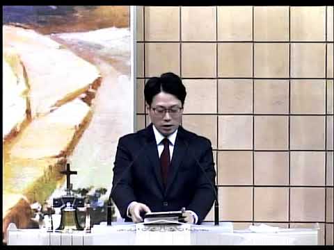 실패하지 않는 믿음